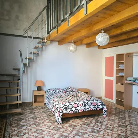 Hébergement de vacances Spacieuse Maison De