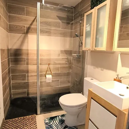 Spacieuse Maison De Hébergement de vacances Redessan
