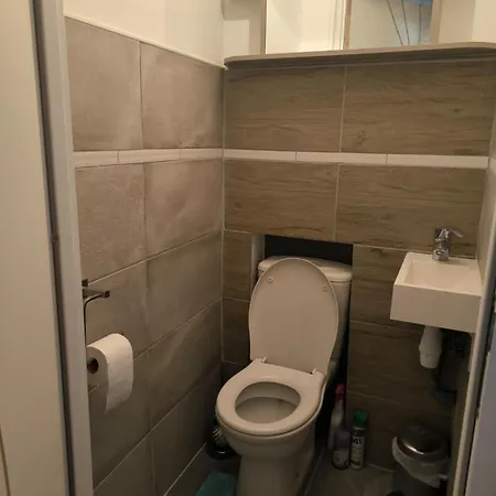 Spacieuse Maison De Dom wakacyjny *