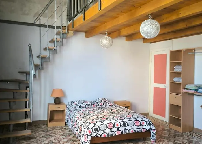 Σπίτι διακοπών Spacieuse Maison De